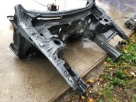 Mazda 3 IV BP HB ćwiartka prawa i lewa przod cięty