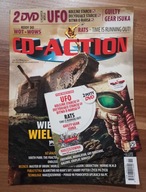 CD-ACTION 11/2016 + 2 płyty