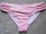 FIGI OD STROJU BIKINI BIAŁE W PASKI 42 OCEAN CLUB