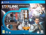 Starlink: Battle for Atlas PS4, starter pack NOWA gra nakonsola playstation