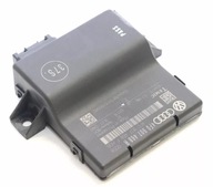 MODUŁ STEROWNIK GETEWAY AUDI Q7 4L LIFT 4F0907468R