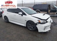 Subaru WRX Limited 2017 2.0l 2.0 Benzyna 268KM