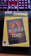 Gra Battlefield 2 Complete Collection PC Język Polski! Kompletna Ładny Stan