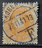 Dania - Skandynawia - luzak kas - 22/11