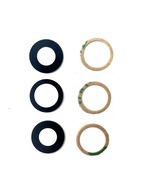 SZKIEŁKO APARATU OSŁONA KAMERY IPHONE 12 PRO MAX