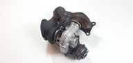 7563685 TURBOSPREZARKA TURBINA TURBO - BMW E60 E61 E82 E88 N54B30 535i 135i