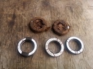 M72 K750 Dniepr Ural lorzyska w gluwku ramy