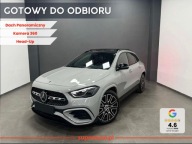 MERCEDES-BENZ GLA 220 4-Matic AMG Line 2.0 (190KM) 2026