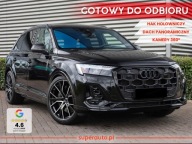 AUDI Q7 50 TDI quattro S Line Suv 3.0 (286KM) 2026