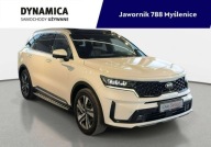 Kia Sorento VAT 23 XL 1.6T-GDI HEV 230KM DCT AWD 202021 r., Salon PL, HAK
