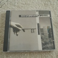 Scorpions - Crazy world - CD Idealna Wind Of Change