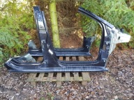 ĆWIARTKA PRÓG SŁUPEK PRZEDNI ŚRODKOWY PRAWY VW POLO 6R LD7R LC9X