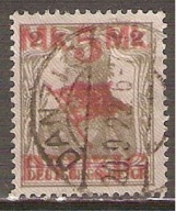 Danzig Fi: 30 III - #6