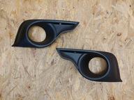 CITROEN DS4 11-15 PRAWA KRATKA HALOGENU KRATKA ZDERZAKA KRATKA DRL LED