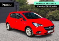 Opel Corsa Bezwypadkowa, FV23, Cosmo, KredytowanieLeasing, gwarancja 12m gh