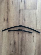 Oryginalne pióra wycieraczek BMW X1 F48