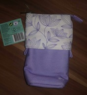 PIÓRNIK SKŁADANY KAYET A690 fiolet