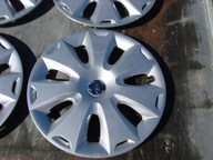 Ford kołpaki 16" oryginał komplet