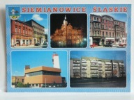 SIEMIANOWICE ŚLĄSKIE CENTRUM