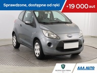 Ford Ka 1.2 i, Salon Polska, Serwis ASO, Klima