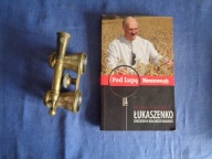 Łukaszenko dyktator w kołchozie Białoruś Michał Kacewicz