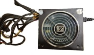 Zasilacz ATX LC-Power LC6650GP3 V2.3 650 W 80 PLUS Bronze