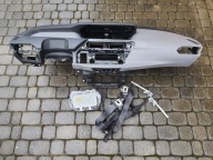 Citroen c4 II picasso deska konsola Airbag Orginał