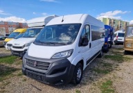 Fiat Ducato Niski przebieg Mozliwosc LPG 3.0 BenzynaCNG 136KM