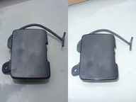 VOLVO S60 ZAŚLEPKA HAKA HOLOWNICZEGO ZDERZAK PRZÓD 09178384 / ZK712