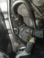 Opel Vivaro OE 0445110569 wtryskiwacz wtrysk