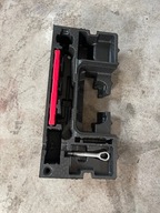 MERCEDES GLE 166 292 WKŁAD STYROPIAN BAGAŻNIKA trójkąt ucho 1668990800