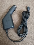 Ładowarka Samochodowa do Rejestratorów Złącze MINI USB 3 m