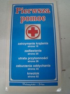 Pierwsza pomoc Janina Stpiska