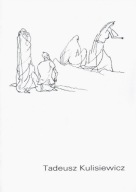 Tadeusz Kulisiewicz GRAFIKI RYSUNKI
