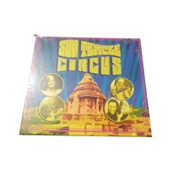 Sun Temple Circus FOLIA CD