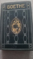 Goethes werke 43 Heinrid Stiehler