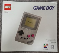Instrukcja Lego 72046 Game Boy