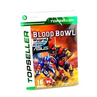 NOWA BLOOD BOWL PC TOPSELLER POLSKIE WYDANIE PL