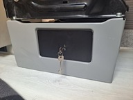 Sejf Konsoly TRESOR PRO do Mercedes MB Sprinter W906 2006-2018