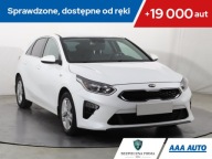Kia Ceed 1.0 T-GDI, Salon Polska, Serwis ASO