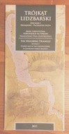 SUPER MAPA – TRÓJKĄT LIDZBARSKI – BUNKRY WH cz. 1