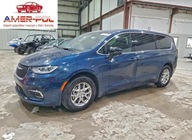 Chrysler Pacifica Select 2025 3.6 Benzyna 287KM