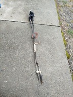 Honda fr-v linki zmiany biegów 2.0 benzyna