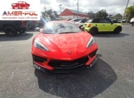 Chevrolet Corvette Stingray Coupe 3LT 2025 6.2 Benzyna 495KM