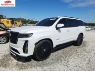 Cadillac Escalade V Sport 2023 6.2 Benzyna 682KM