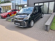 Toyota PROACE VERSO 2.0 D4-D Long Business Cesja T