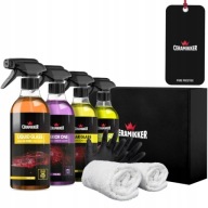 Zestaw Prezentowy dla Niego Ceramikker Giftbox dla fanów czystych aut