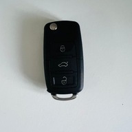 Kluczyk Pilot VW Crafter 2006-2016 2E0959753A 2E0 959 753 A