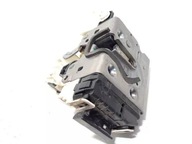 ZAMEK DRZWI LEWY TYŁ TYLNY 52082563 JEEP RENEGADE