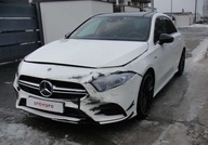 Mercedes-Benz Klasa A A35 4-matic Panorama 70 tys.km. 2.0 Benzyna 306KM